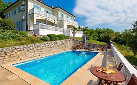 Holiday Home Casa Albertina-2 By Interhome
