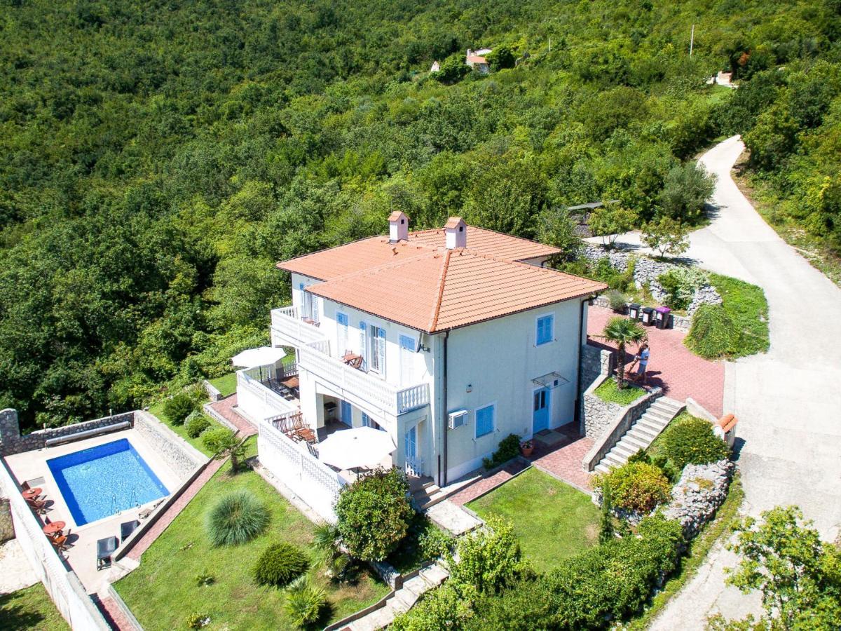 Holiday Home Casa Albertina-2 By Interhome Martina Exterior foto