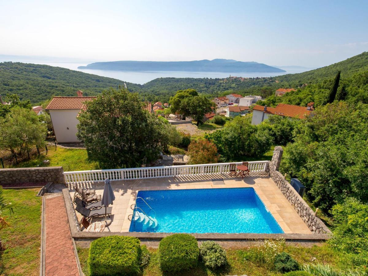 Holiday Home Casa Albertina-2 By Interhome Martina Exterior foto