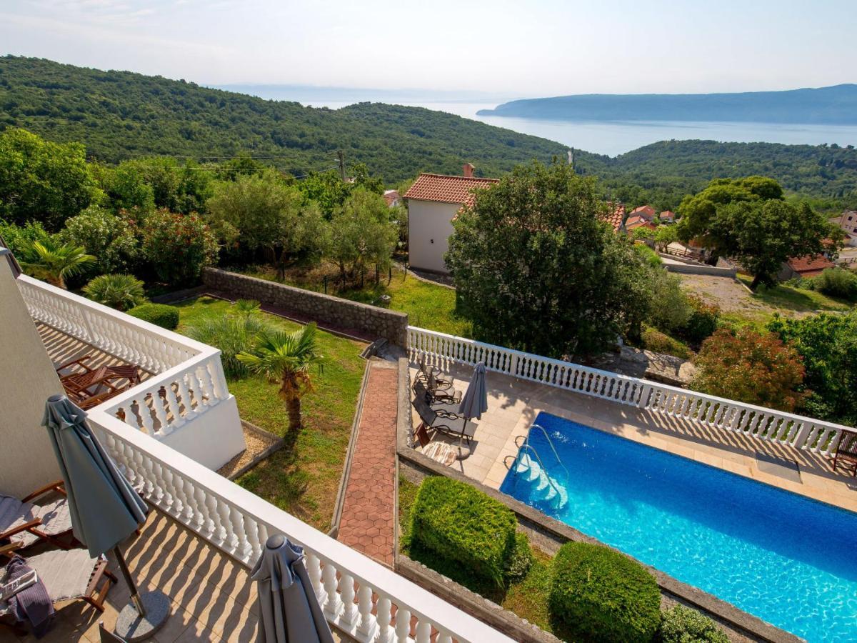 Holiday Home Casa Albertina-2 By Interhome Martina Exterior foto