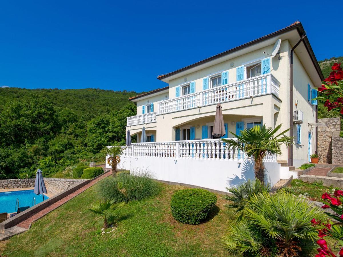 Holiday Home Casa Albertina-2 By Interhome Martina Exterior foto