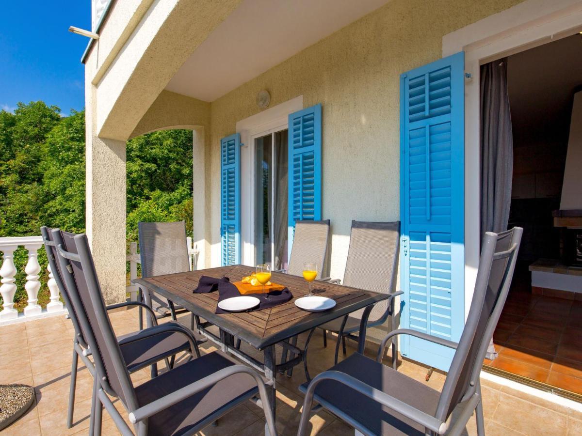 Holiday Home Casa Albertina-2 By Interhome Martina Exterior foto
