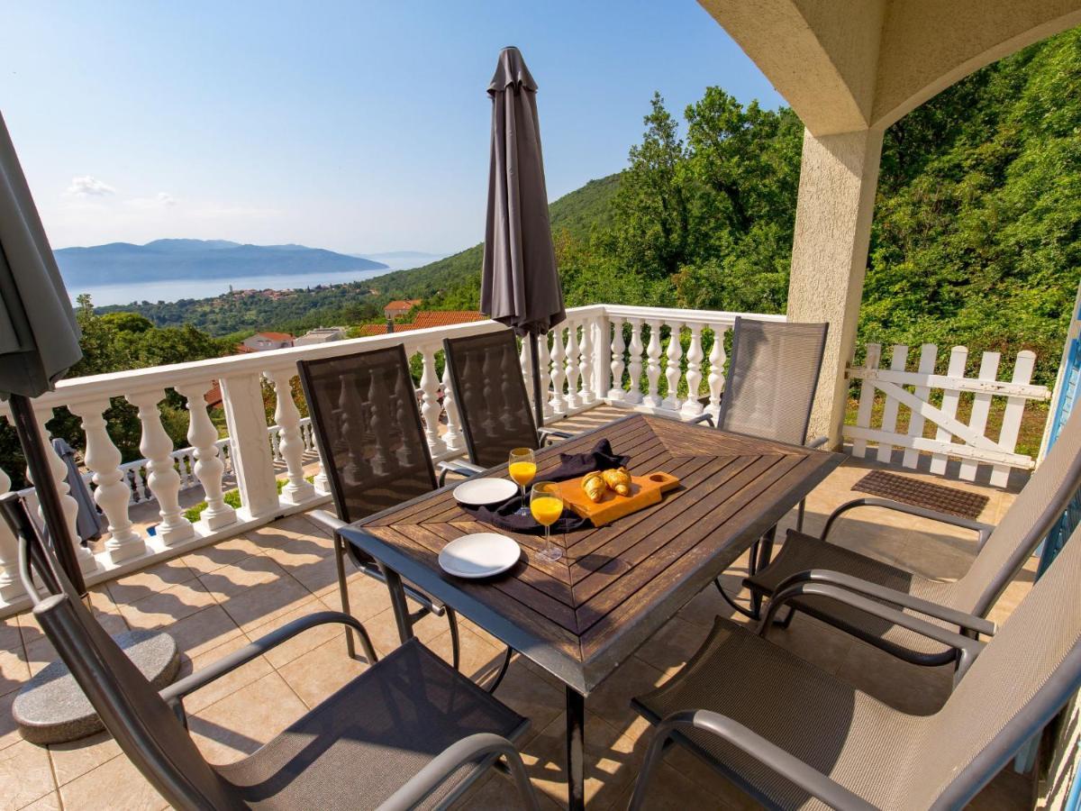 Holiday Home Casa Albertina-2 By Interhome Martina Exterior foto