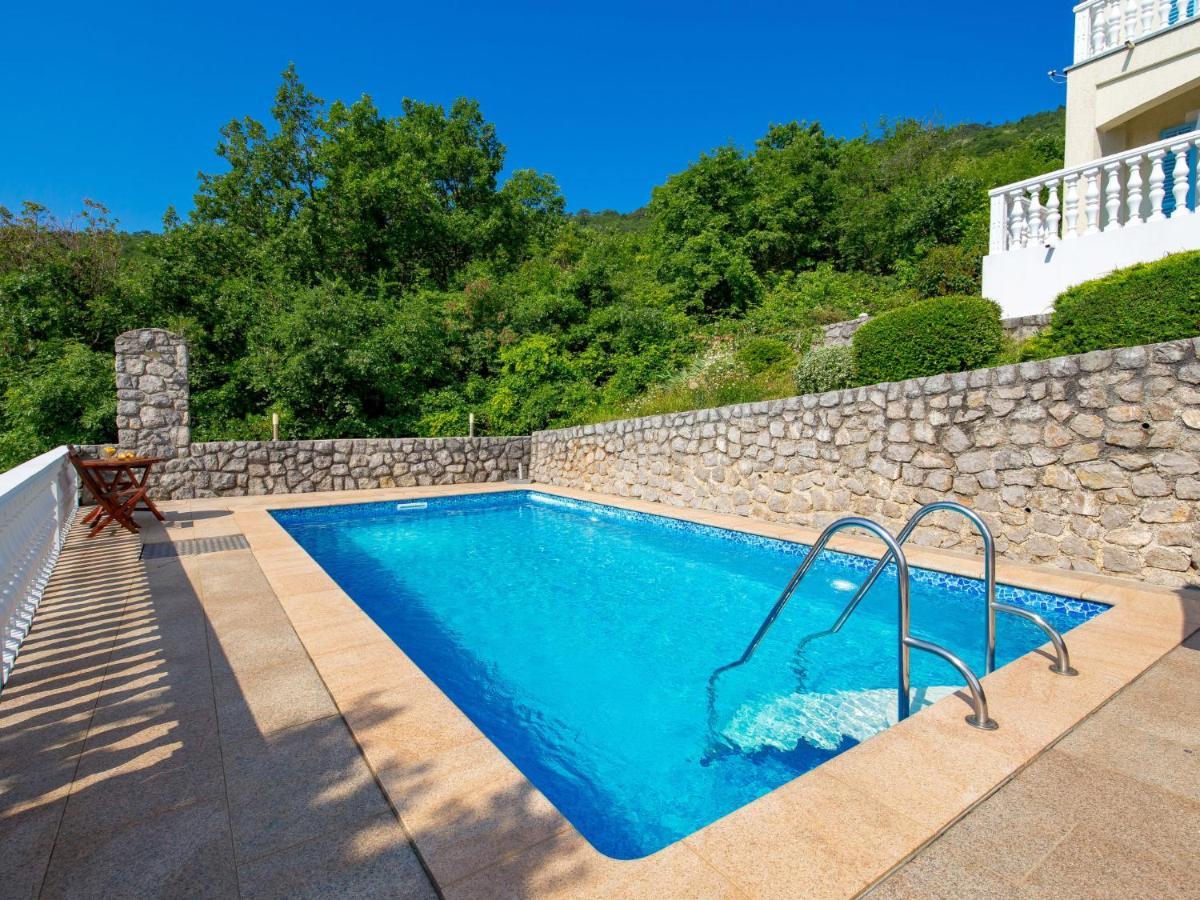 Holiday Home Casa Albertina-2 By Interhome Martina Exterior foto