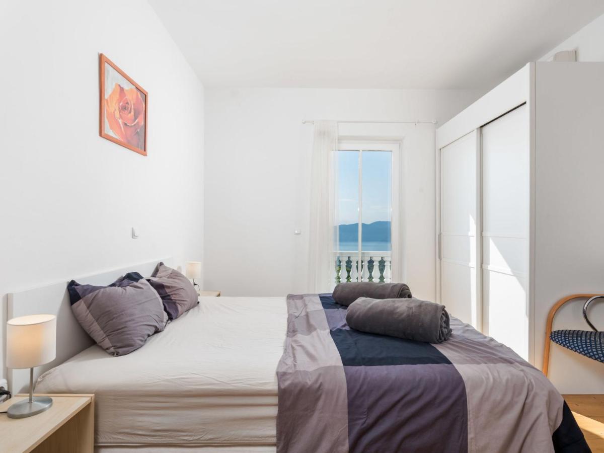 Holiday Home Casa Albertina-2 By Interhome Martina Exterior foto