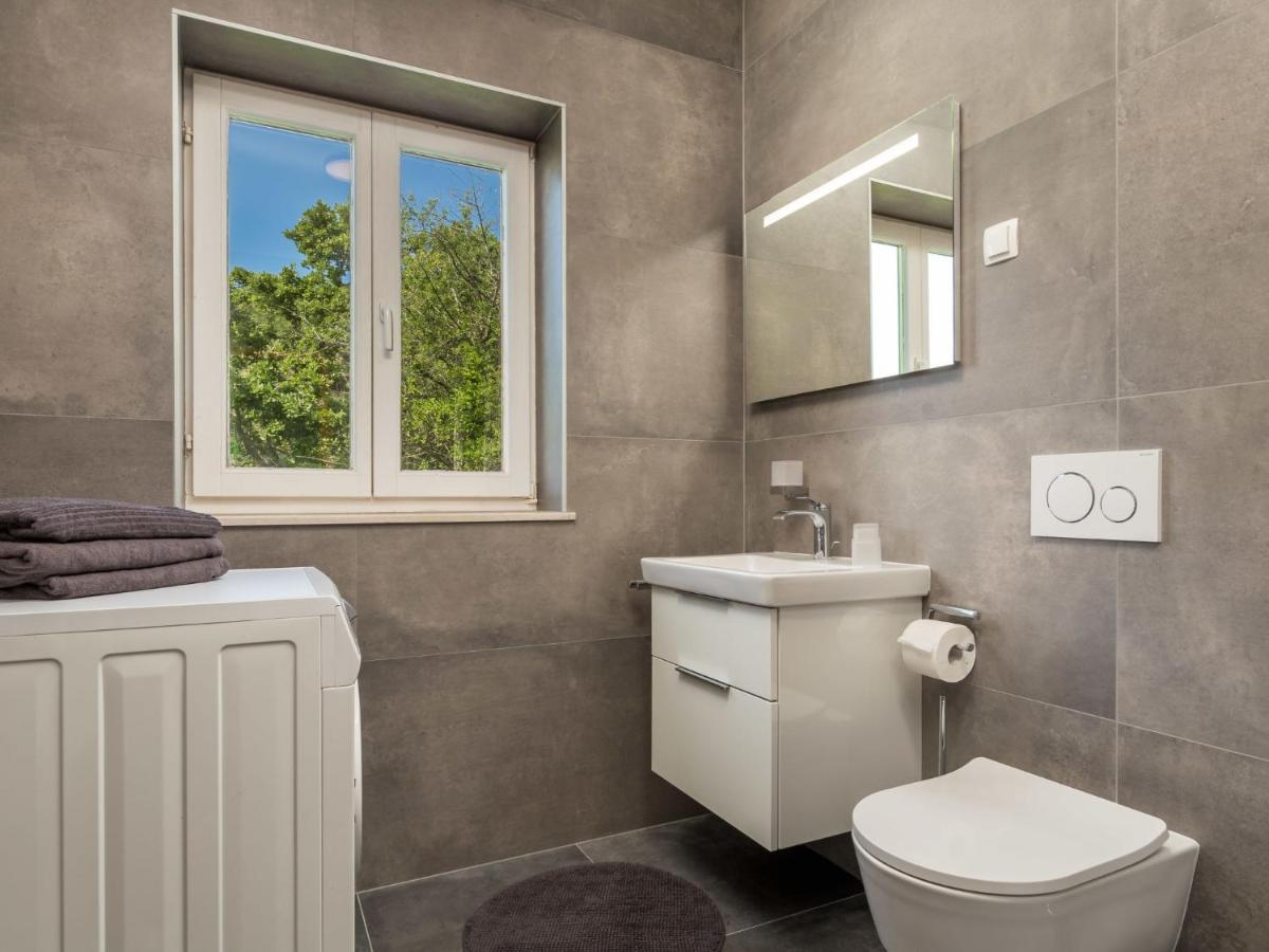 Holiday Home Casa Albertina-2 By Interhome Martina Exterior foto