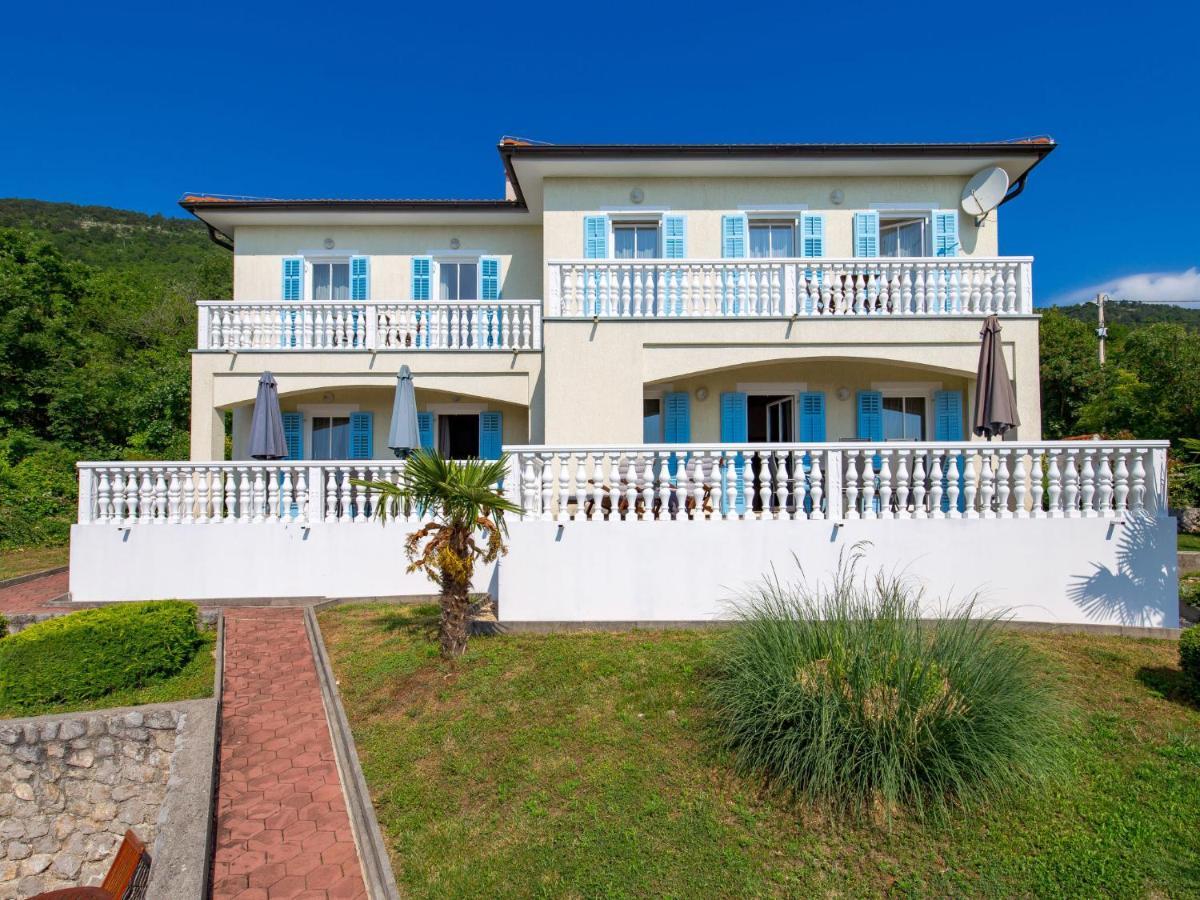 Holiday Home Casa Albertina-2 By Interhome Martina Exterior foto