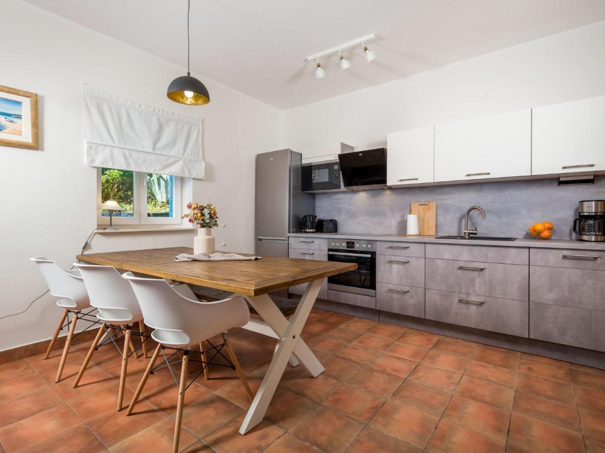 Holiday Home Casa Albertina-2 By Interhome Martina Exterior foto