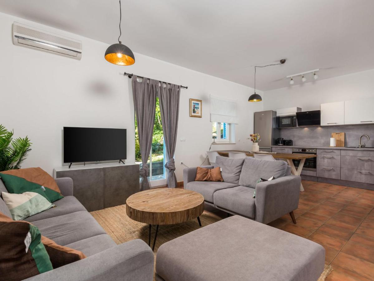 Holiday Home Casa Albertina-2 By Interhome Martina Exterior foto