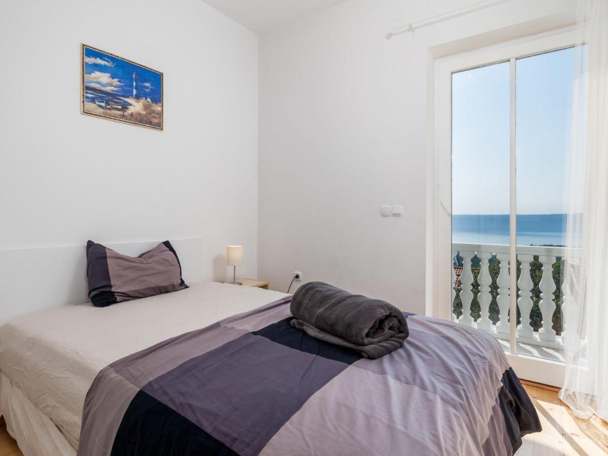 Holiday Home Casa Albertina-2 By Interhome Martina Exterior foto