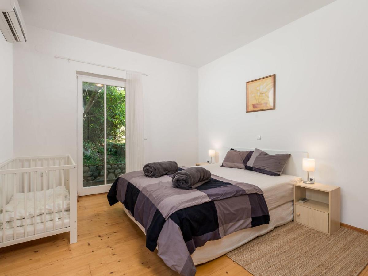 Holiday Home Casa Albertina-2 By Interhome Martina Exterior foto