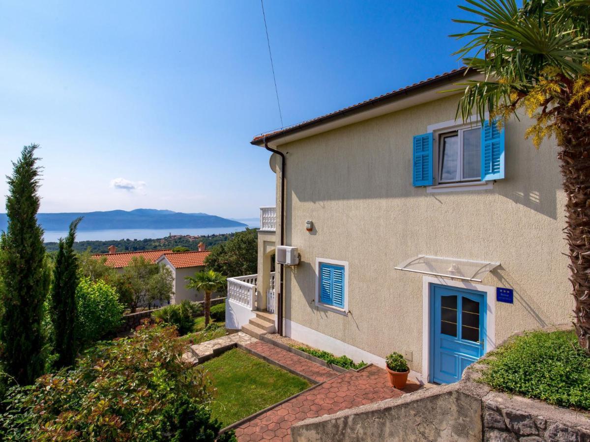 Holiday Home Casa Albertina-2 By Interhome Martina Exterior foto