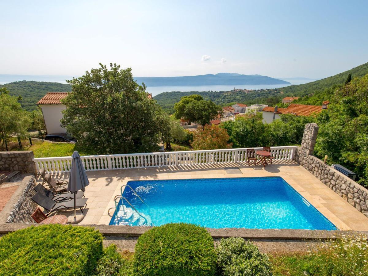 Holiday Home Casa Albertina-2 By Interhome Martina Exterior foto