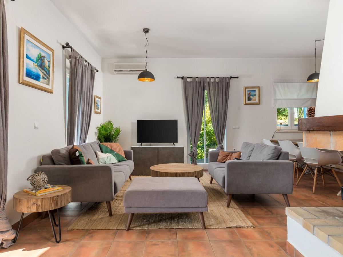 Holiday Home Casa Albertina-2 By Interhome Martina Exterior foto