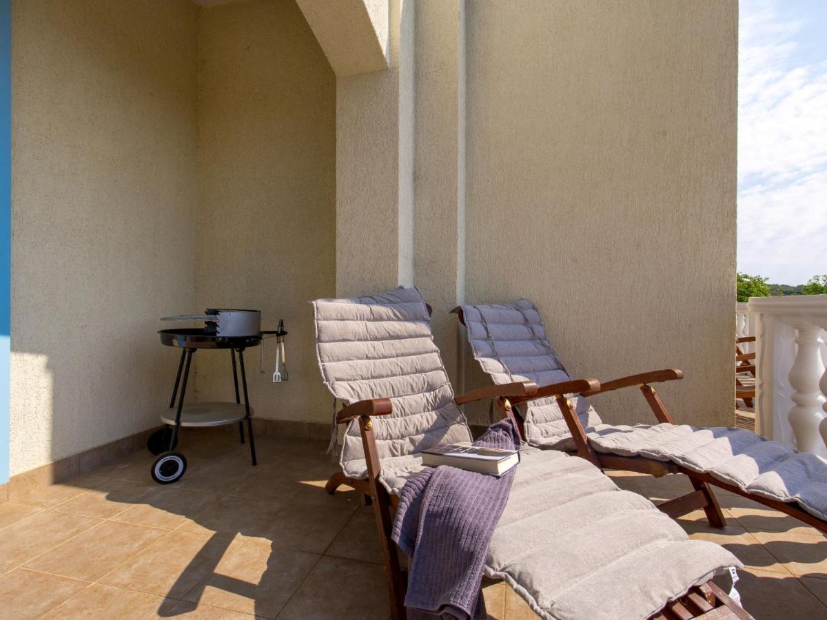 Holiday Home Casa Albertina-2 By Interhome Martina Exterior foto