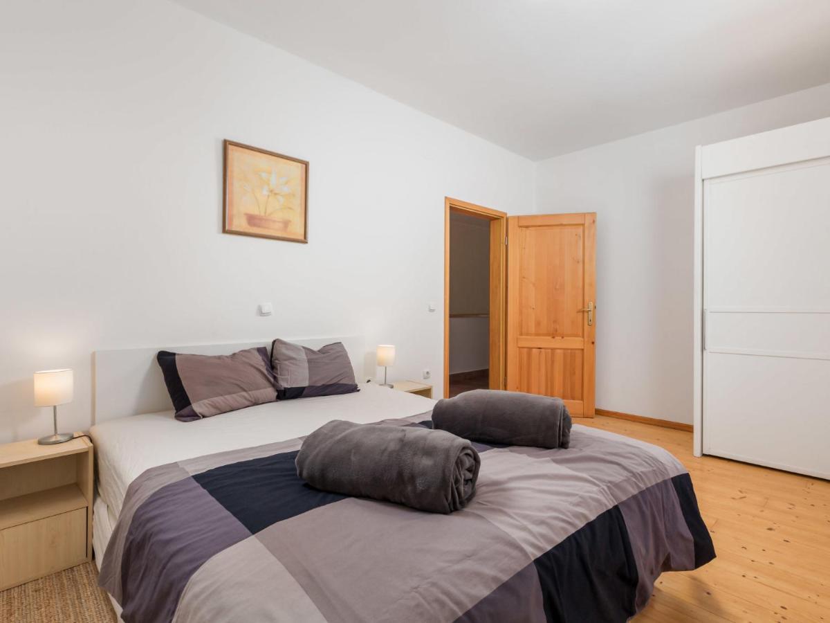 Holiday Home Casa Albertina-2 By Interhome Martina Exterior foto