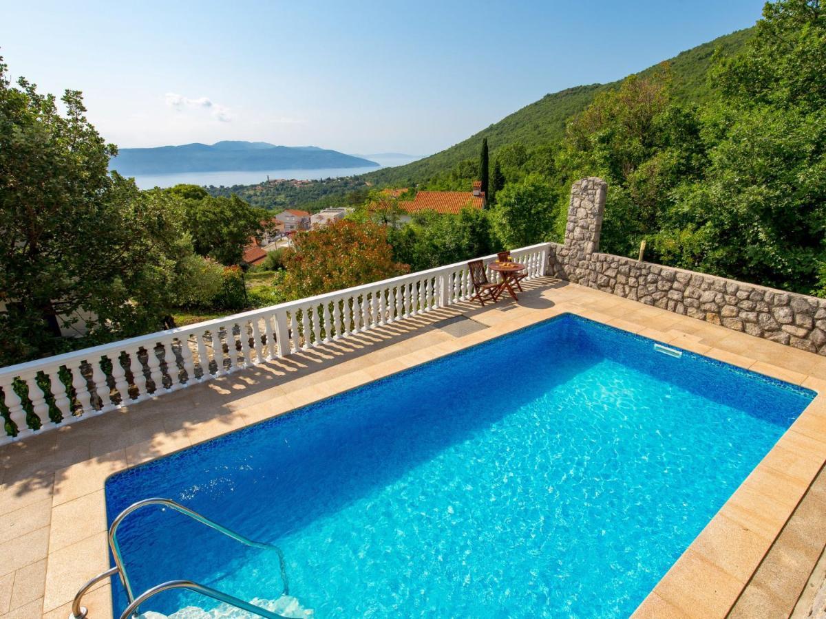 Holiday Home Casa Albertina-2 By Interhome Martina Exterior foto