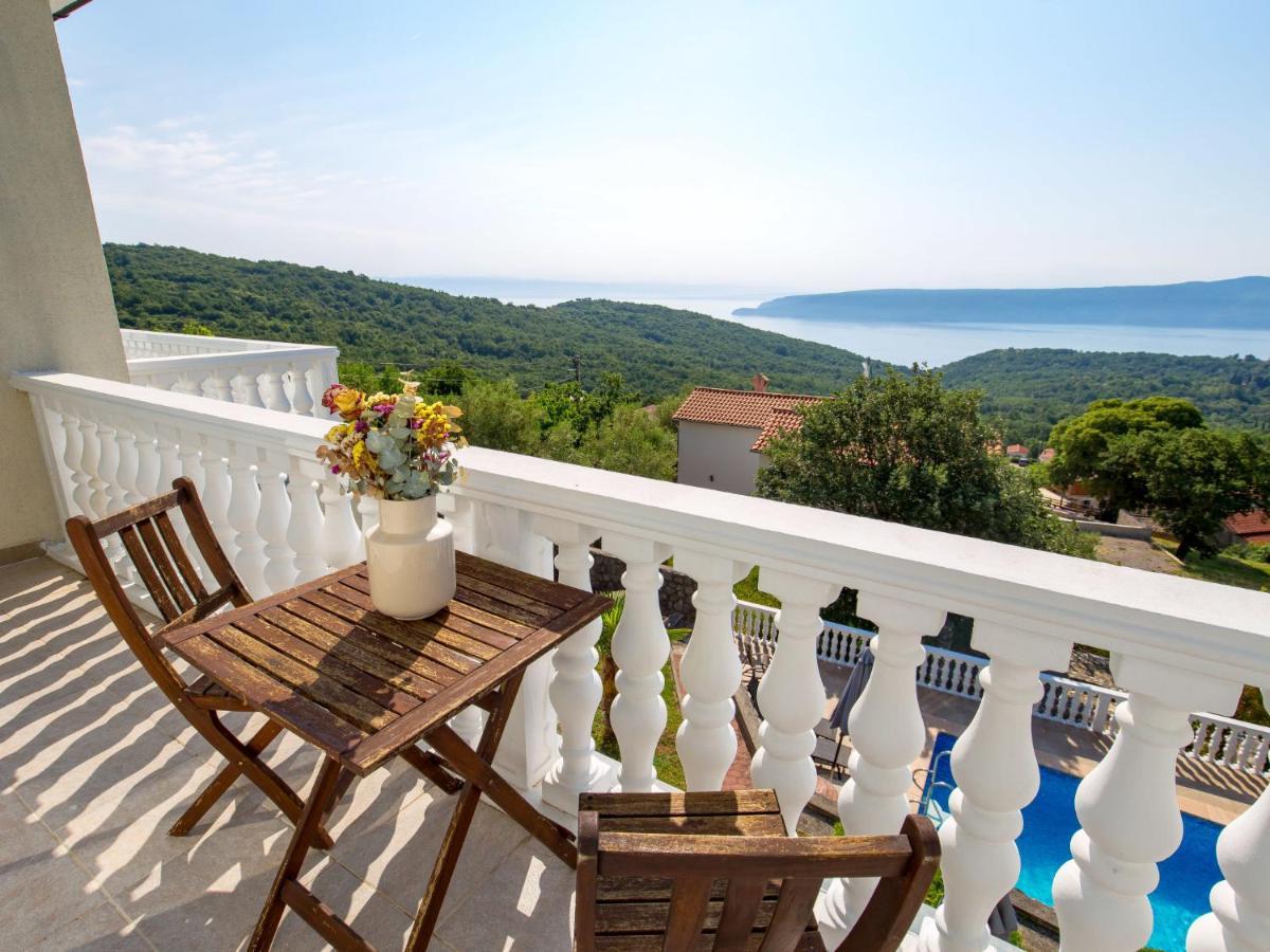 Holiday Home Casa Albertina-2 By Interhome Martina Exterior foto