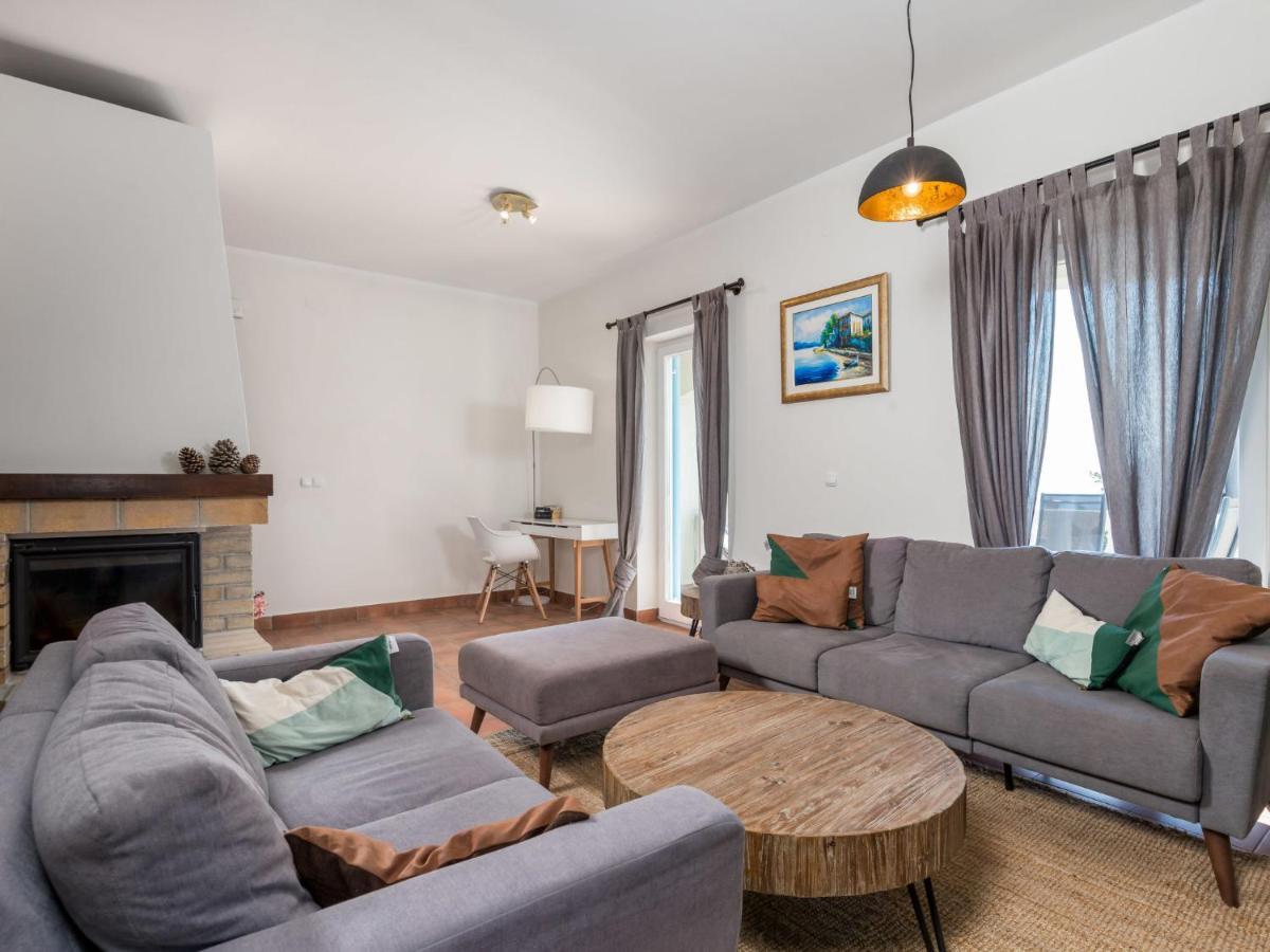Holiday Home Casa Albertina-2 By Interhome Martina Exterior foto