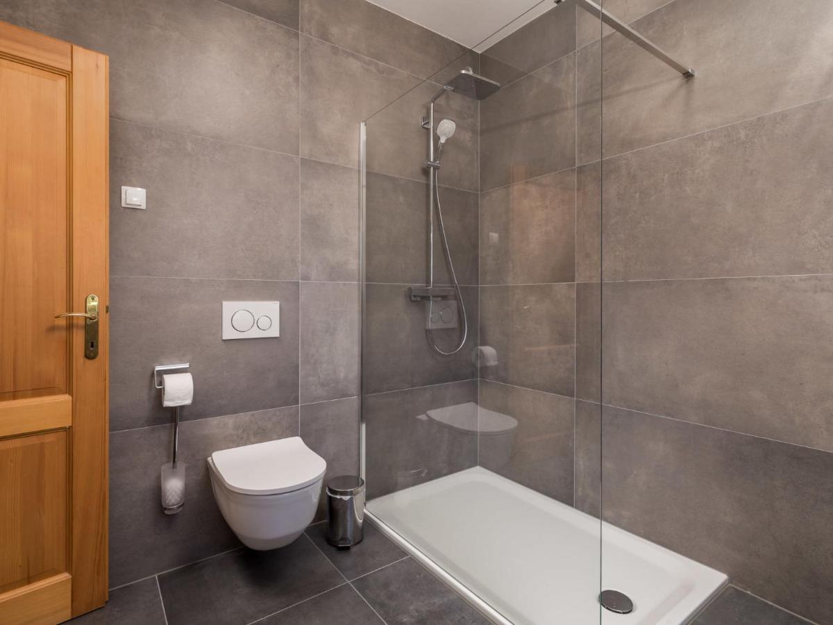 Holiday Home Casa Albertina-2 By Interhome Martina Exterior foto
