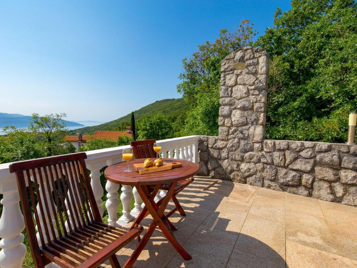 Holiday Home Casa Albertina-2 By Interhome Martina Exterior foto