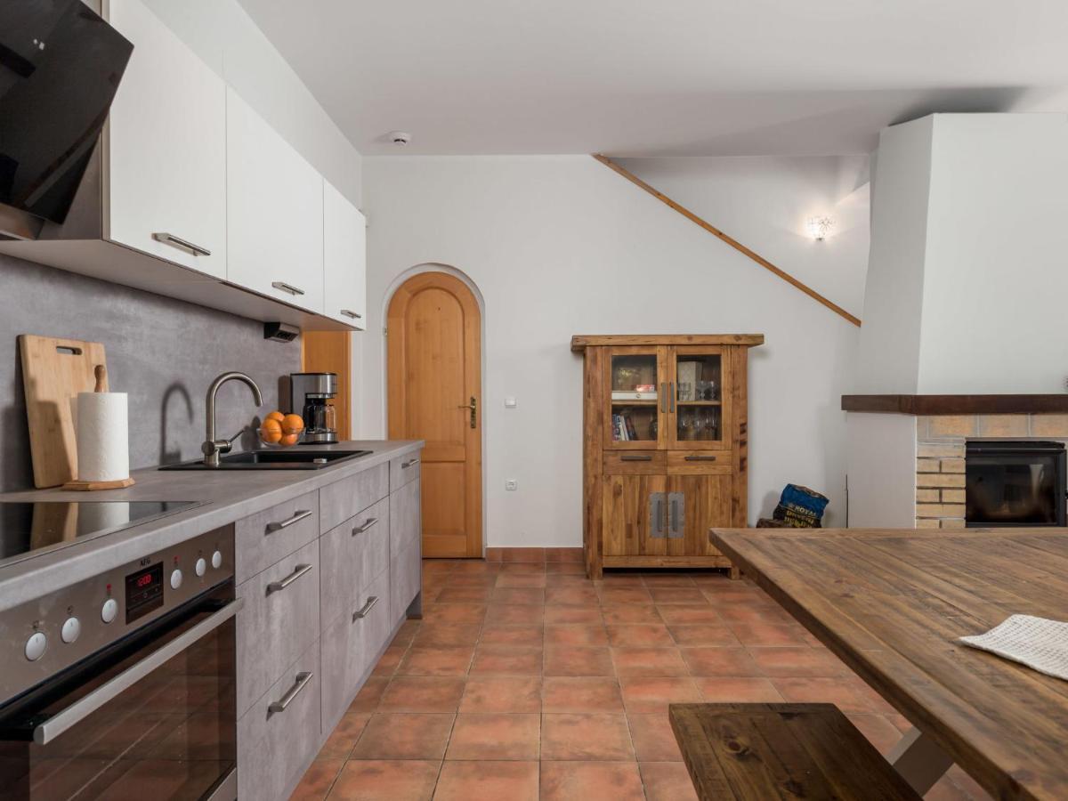 Holiday Home Casa Albertina-2 By Interhome Martina Exterior foto