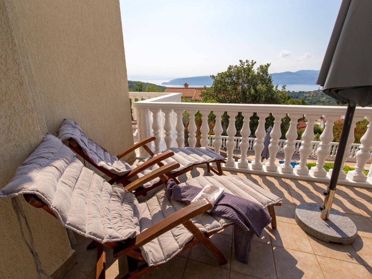 Holiday Home Casa Albertina-2 By Interhome Martina Exterior foto