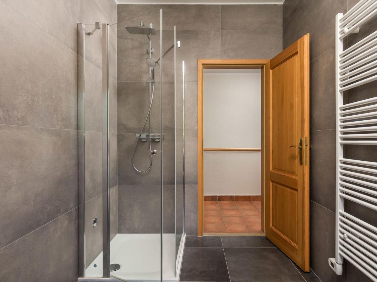 Holiday Home Casa Albertina-2 By Interhome Martina Exterior foto